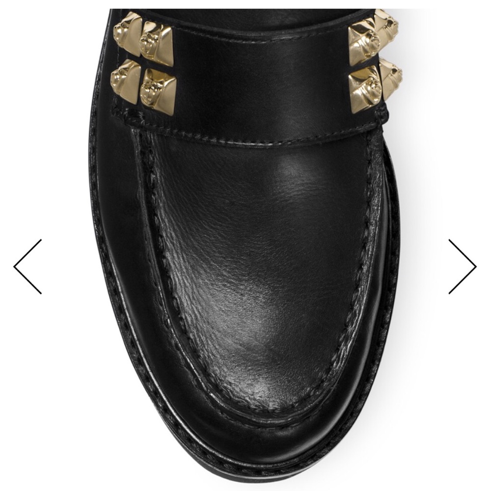 SW loafer - Picture 4 of 9